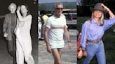 Celebrity Style in the Hamptons Through the Decades: Gloria Vanderbilt, Christie Brinkley, Ralph Lauren and More