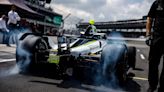 Indy 500 qualifying: Siegel bumped from field, then wrecks
