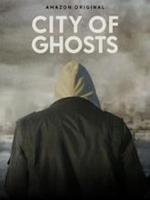 City of Ghosts