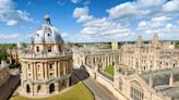 Oxford University spinouts venture picks ex-diplomat as new chief