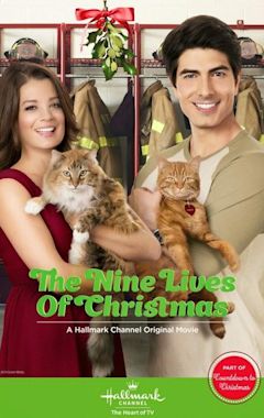 The Nine Lives of Christmas