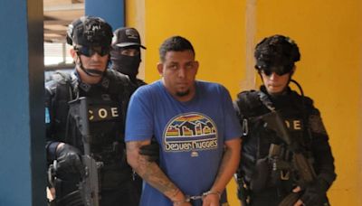 Capturaron a hondureño solicitado en extradición por EE.UU. por tráfico de drogas