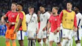 England vs Slovenia RECAP - Three Lions stagger to dismal draw but top Group C