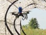 Ukraine’s FPV Drone Obstacle Course Teaches How To Chase Vehicles, Fly Into Windows