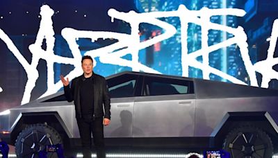 Elon Musk, Argentina's president headline 27th Milken conference