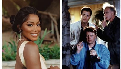 ‘The ‘Burbs’ Series Starring Keke Palmer Set at Peacock, Brian Grazer & Seth MacFarlane to Produce