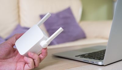 The best Wi-Fi extenders in 2024