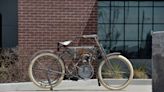 1908 Harley becomes most expensive motorcycle ever sold at auction; fetches nearly $1 million