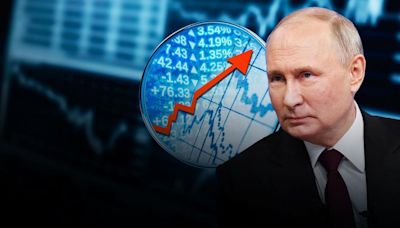 著名經濟學家：對俄制裁收效甚微