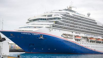 Carnival Adds Another Cruise Ship To New Orleans Fleet | News Talk 99.5 WRNO