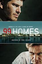 99 Homes – Stadt ohne Gewissen