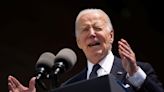 Biden campaign hires Republican to pursue 'never Trump' voters