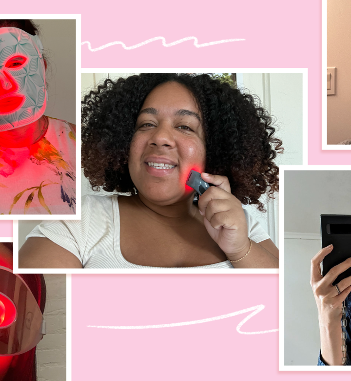 The 11 Best Red Light Therapy Masks in 2024, Tested & Vetted by Editors