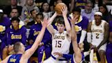 Austin Reaves did think about playing with Wembanyama but expected, wanted Lakers to match offers