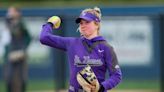 Louisiana softball adds St. Thomas' Brooke Ellestad from transfer portal