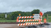 Ramps at US 53 and County S interchange closed in Chippewa County