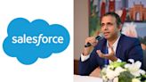 Salesforce’s digital lending platform uses Indian public infrastructure to solve country’s unique problems