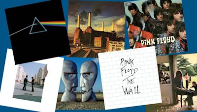 Pink Floyd vende sus derechos musicales a Sony por 362 millones de euros