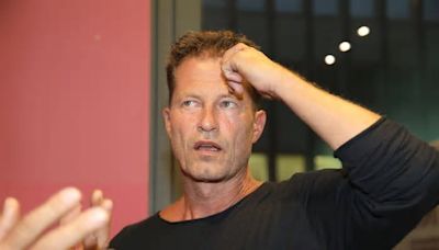 Til Schweiger und der Alkohol: Viel Glück beim kontrollierten Trinken!