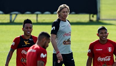 “A todos nos chocó su salida…”: figura de la selección peruana todavía llora a Ricardo Gareca