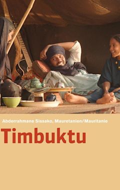 Timbuktu