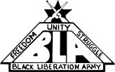 Black Liberation Army