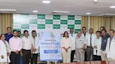 Fortis Escorts Faridabad launches a dedicated spine clinic. - ET HealthWorld