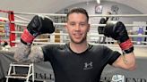 Sutherland vows to take British title eliminator chance