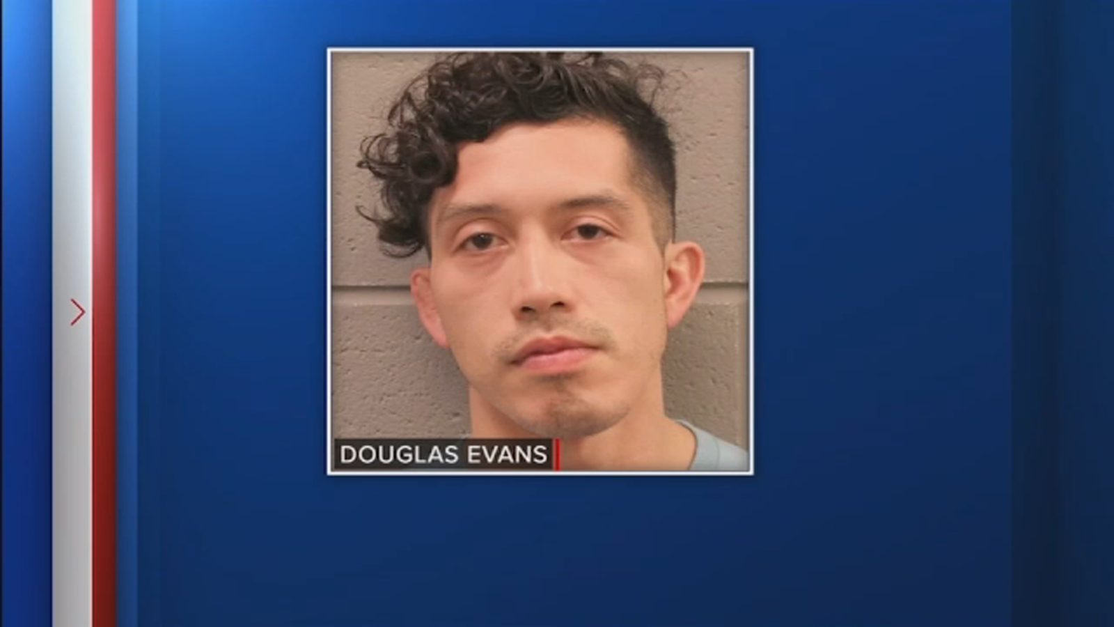 Harris County public defender behind bars, accused of DWI and evading arrest after chase, HCSO says