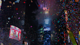 Here's How You Can Celebrate 2023 With the New Year's Eve Ball Drop in Times Square