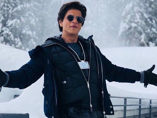 ‘The guy who was funding Shah Rukh Khan’s Bollywood website got arrested’: Wedding Filmer recalls working with SRK for a decade