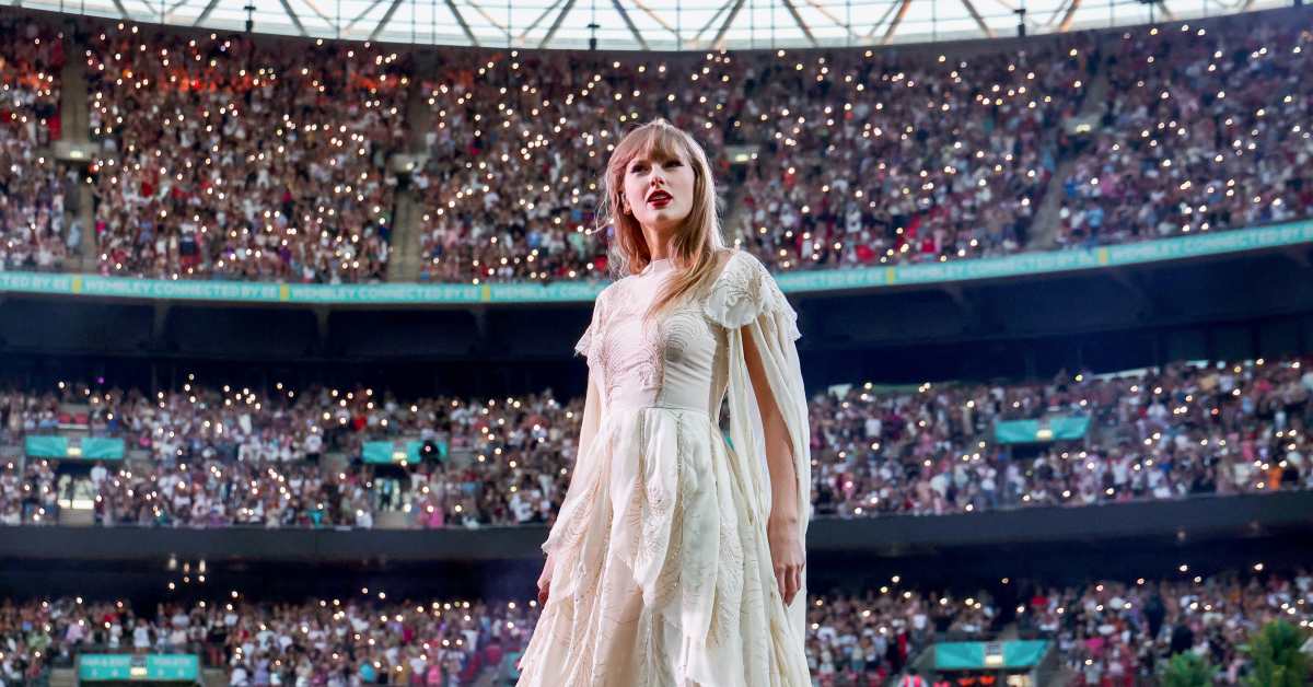 Why Thousands of Fans Are Worried They're at Risk of Missing Taylor Swift's Dublin Eras Tour