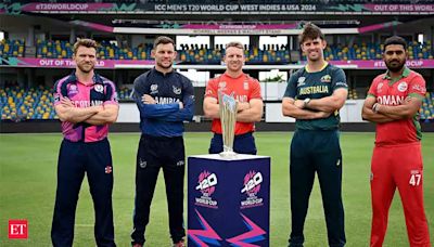 T20 World Cup Live in USA: Schedule, time table, how to watch on 'Willow By Cricbuzz'