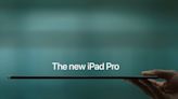 iPad Pro新廣告被轟爆 蘋果罕見道歉了