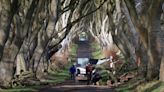 Back-to-back storms batter the UK and Ireland in what is shaping up to be the most active storm season on record