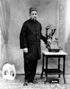 Jamshedji Framji Madan