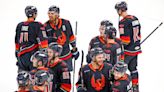 Inside the matchup: Coachella Valley Firebirds vs. Calgary Wranglers