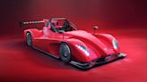 Radical Motorsport reveals SR1 XXR