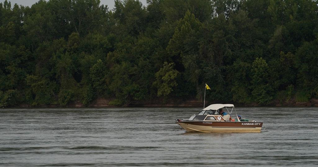 Missouri American Water MR340 river race begins with clear forecast