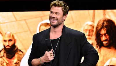 Chris Hemsworth Has A Problem With Marvel Actors Who Bash The MCU
