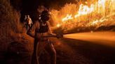 Hay 120 incendios activos en 19 estados