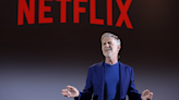 Netflix Co-CEO Reed Hastings Projects ‘End of Linear TV’ No Later Than 2032