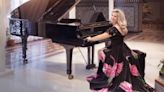 Paula Coronas ofrecerá el recital 'Grandes joyas del piano español' en el ciclo 'Miradas al sur'