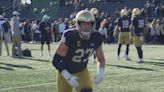 Notre Dame linebacker JD Bertrand drafted in fifth round, No. 143 to Atlanta Falcons