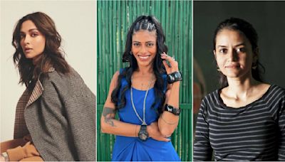 FPJ 96th Anniversary: Honoring Indian Women In Cinema Shaping Global Entertainment