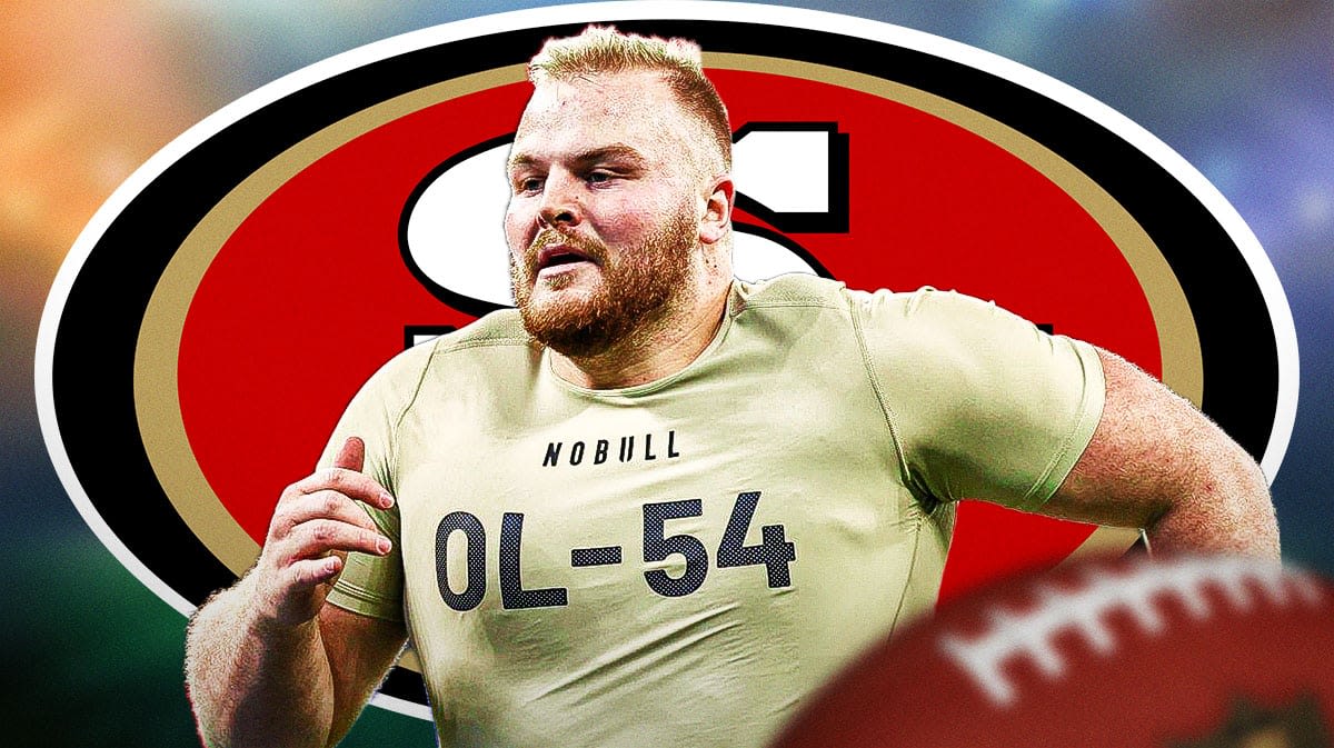 1 undrafted free agent who will make 49ers' 2024 roster