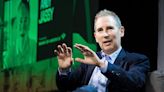 Amazon shareholders agree to CEO Andy Jassy's $214 million package and reject workplace safety proposals at shareholder meeting