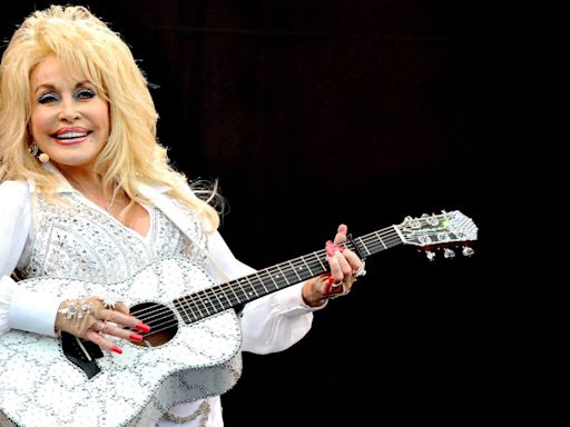 Dolly Parton's Broadway Musical Hello, I’m Dolly: Debut Date