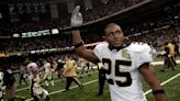 Former Saints player Reggie Bush to have Heisman trophy reinstated