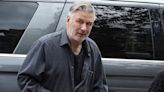 Alec Baldwin Steps Out With Cane in First Sighting Since Hip Surgery